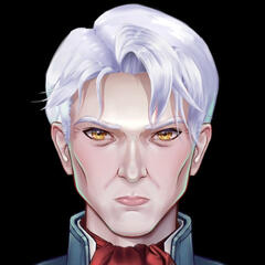 Count Ronald Swann
