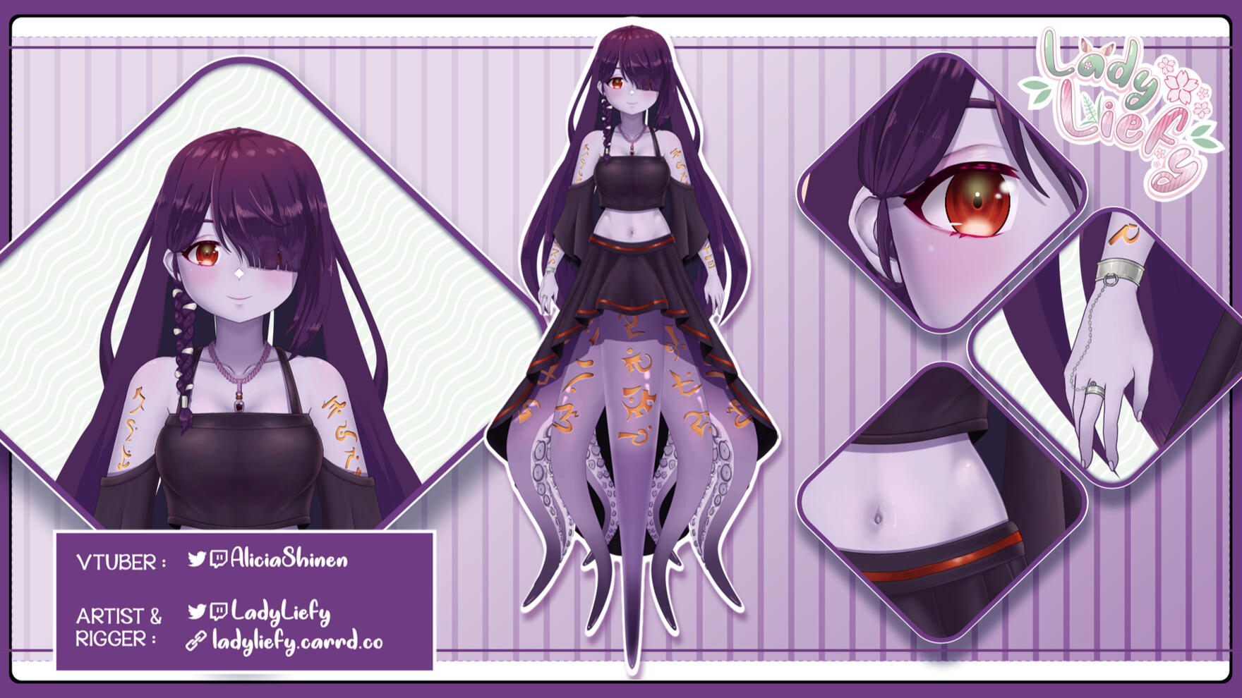 Alicia Shin'en